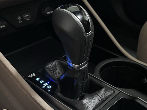 Used 2016 Hyundai Tucson Limited w/ Option Group 03 image 20