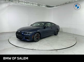 New 2026 BMW 440i xDrive M440i xDrive w/ Premium Package video 1