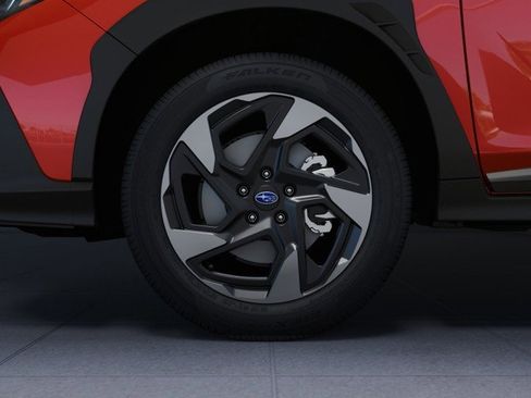 New 2026 Subaru Crosstrek 2.5i Limited AWD/4WD image 9