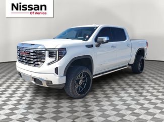 Used 2023 GMC Sierra 1500 Denali w/ Denali Reserve Package video 1