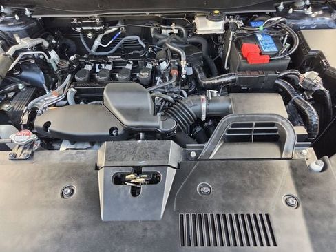 Used 2025 Honda CR-V EX image 36