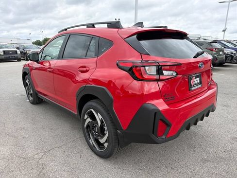 New 2026 Subaru Crosstrek 2.5i Limited w/ Crosstrek Mirror Package AWD/4WD image 5