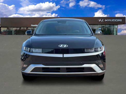 New 2026 Hyundai Ioniq 5 SE RWD image 12