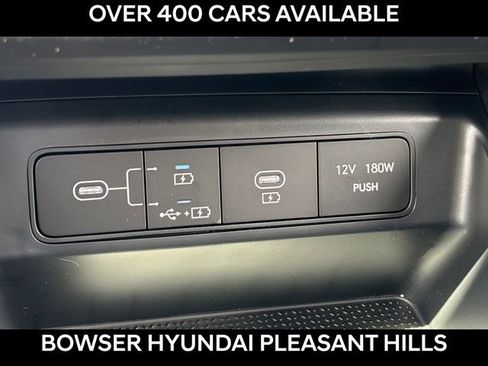 New 2026 Hyundai Tucson SE AWD/4WD image 10