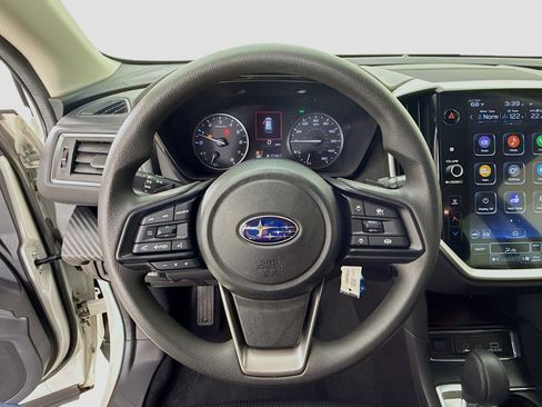 Used 2023 Subaru Ascent 8-Passenger image 11