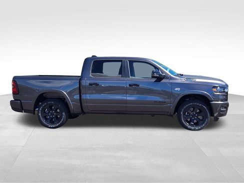 New 2026 RAM 1500 Big Horn image 4
