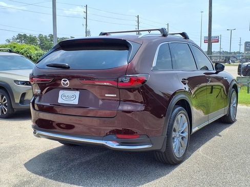 New 2026 MAZDA CX-90 3.3 Turbo w/ Premium Plus Pkg AWD/4WD image 2