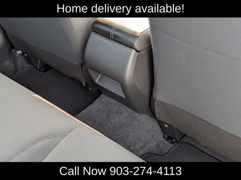 Used 2026 Nissan Altima 2.5 SV FWD image 30