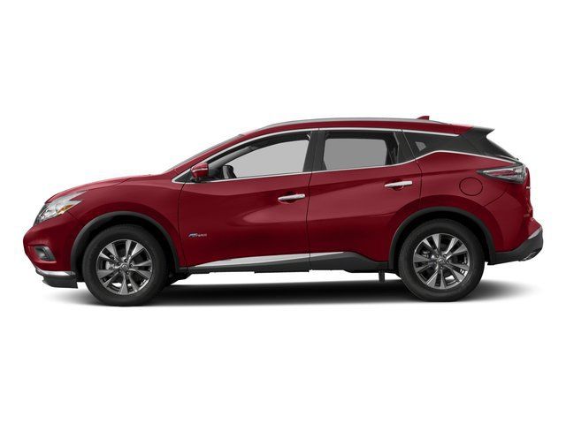 Used 2016 Nissan Murano SL AWD/4WD image 6