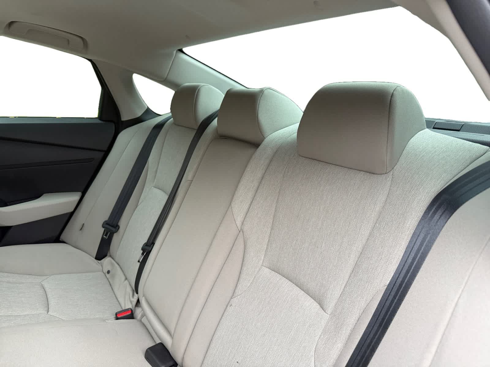 Used 2023 Honda Accord EX image 22