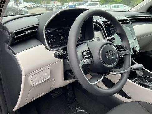 Certified 2023 Hyundai Tucson SEL image 20