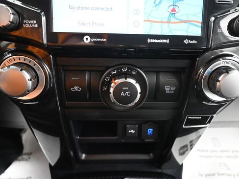 Used 2022 Toyota 4Runner TRD Off-Road Premium image 25