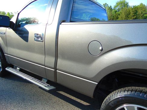 Used 2014 Ford F150 STX w/ Equipment Group 201A Mid AWD/4WD image 28