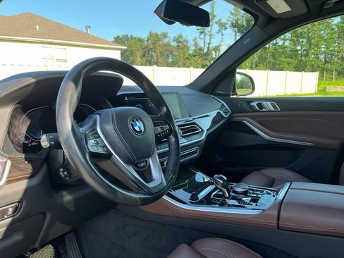 Used 2021 BMW X5 xDrive45e w/ Premium Package AWD/4WD image 18