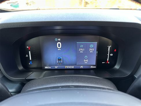 New 2025 Ford Maverick Lobo image 15