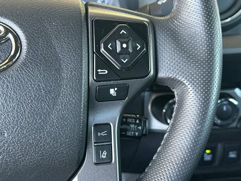 Certified 2023 Toyota Tacoma TRD Off-Road w/ Technology Package image 29