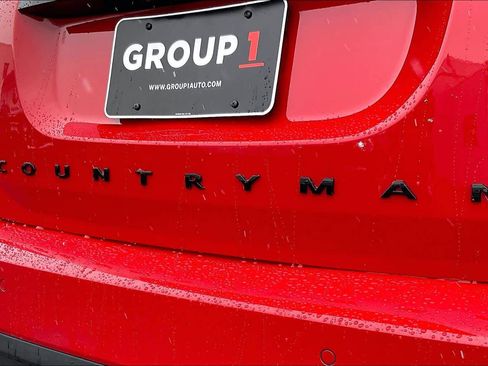 Certified 2023 MINI Cooper Countryman S image 32