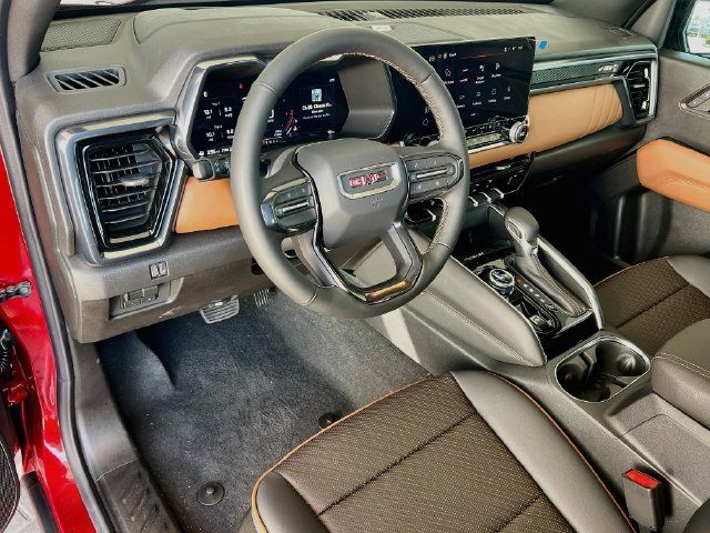 New 2026 GMC Canyon AT4 w/ Technology Plus Package AWD/4WD image 6