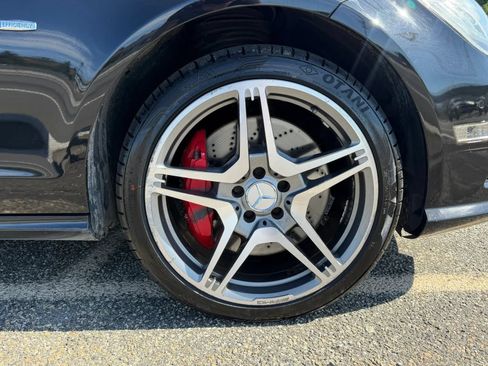 Used 2012 Mercedes-Benz CLS 550 4MATIC image 29