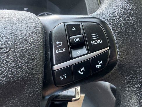 Used 2023 Ford Transit 250 Medium Roof AWD image 11