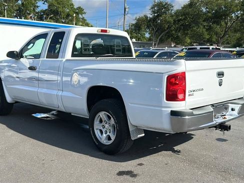 Used 2005 Dodge Dakota SLT RWD image 15