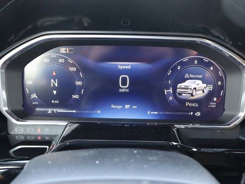 New 2026 Chevrolet Silverado 1500 LT w/ All Star Edition Plus image 9