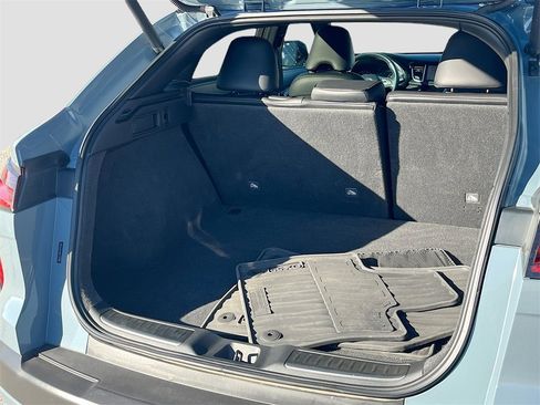 Used 2022 INFINITI QX55 Sensory w/ Lighting Package image 28