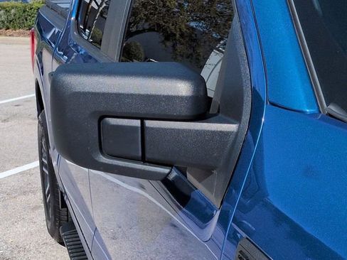 Certified 2023 Ford F150 XL w/ STX Appearance Package image 12