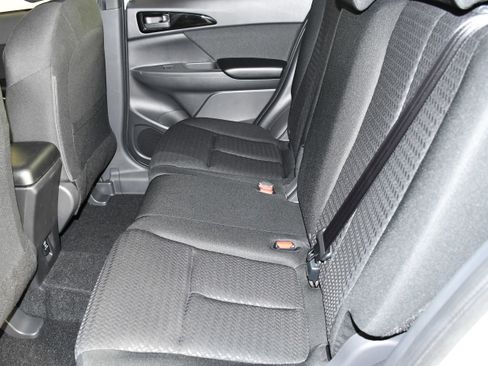 New 2026 Mitsubishi Eclipse Cross ES AWD/4WD image 15