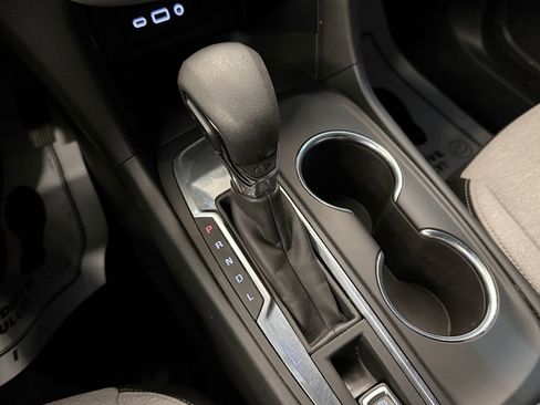 Used 2024 Chevrolet Equinox LS w/ LS Convenience Package image 16