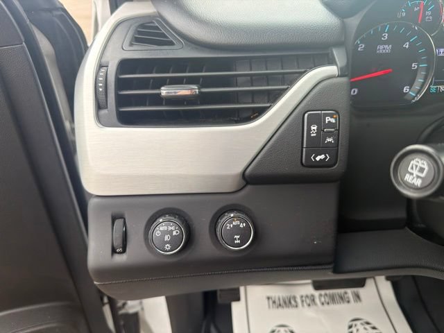 Used 2020 GMC Yukon SLT AWD/4WD image 32