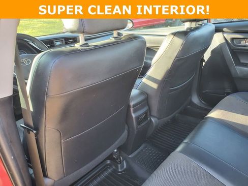 Used 2017 Toyota Corolla L image 9