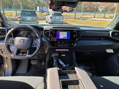 New 2026 Toyota Tundra SR5 image 17