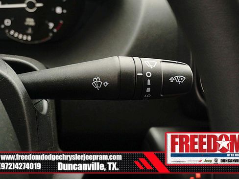 New 2026 RAM ProMaster 2500 w/ Power Group image 32