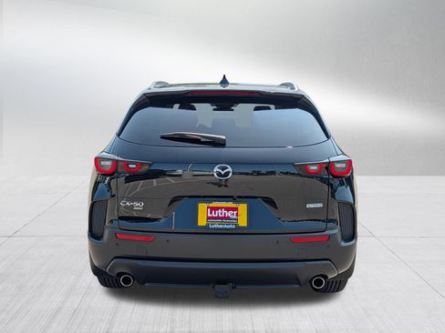Used 2026 MAZDA CX-50 2.5 Hybrid w/ Weather Package AWD/4WD image 6