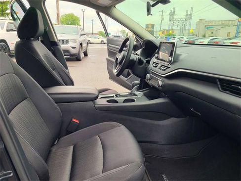 Used 2022 Nissan Altima 2.5 SV image 17