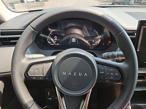 New 2026 MAZDA CX-5 AWD 2.5 S image 15
