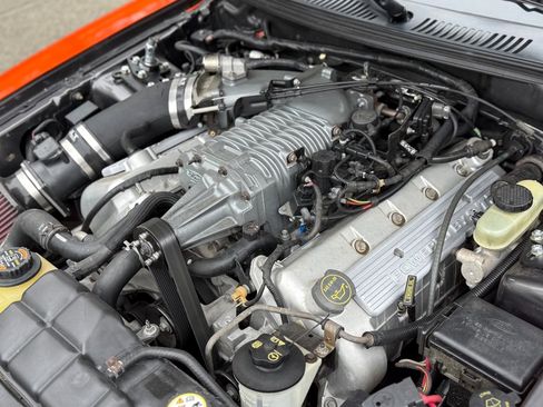 Used 2003 Ford Mustang Cobra RWD image 18