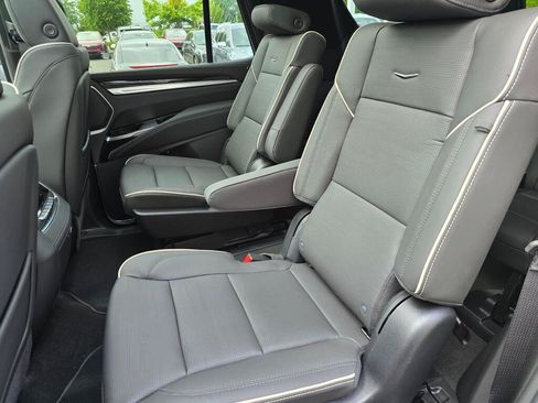 New 2026 Cadillac Escalade Luxury AWD/4WD image 31