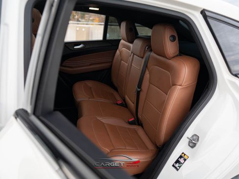 Used 2019 Mercedes-Benz GLE 43 AMG 4MATIC image 18