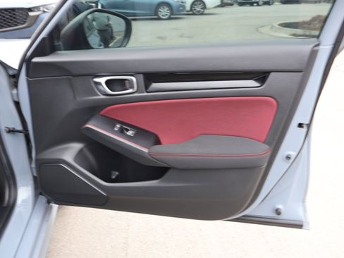 Used 2024 Honda Civic Si image 8