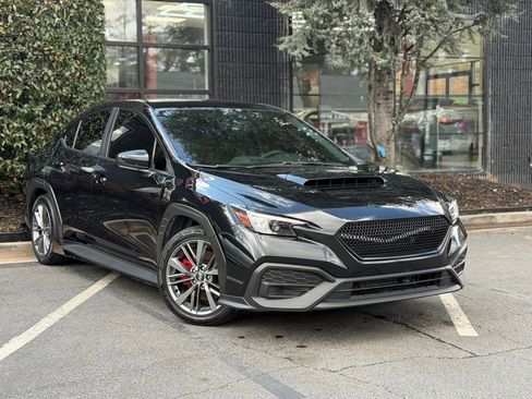 Used 2023 Subaru WRX image 7