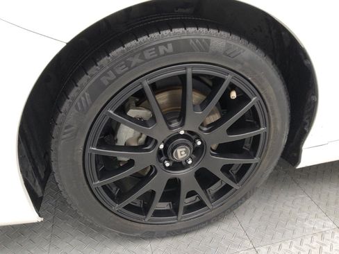 Used 2022 Toyota Camry LE FWD image 31