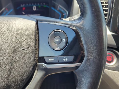 Used 2019 Honda Odyssey EX-L image 31
