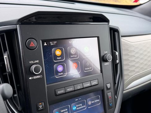 New 2026 Subaru Forester image 18