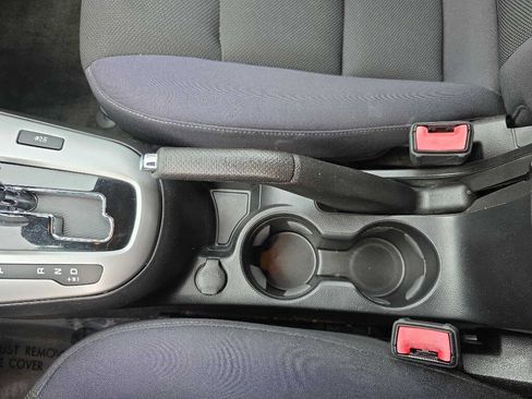 Used 2013 Chevrolet Cruze LT w/ Technology Package image 15