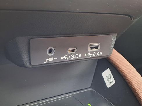 New 2026 Subaru Forester Touring image 16