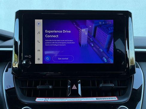 Used 2025 Toyota Corolla LE image 25