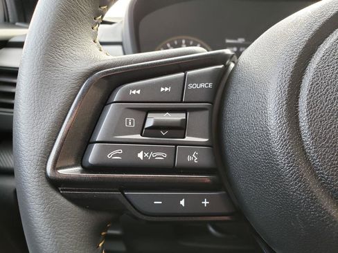 Used 2025 Subaru Crosstrek 2.5i Sport image 19