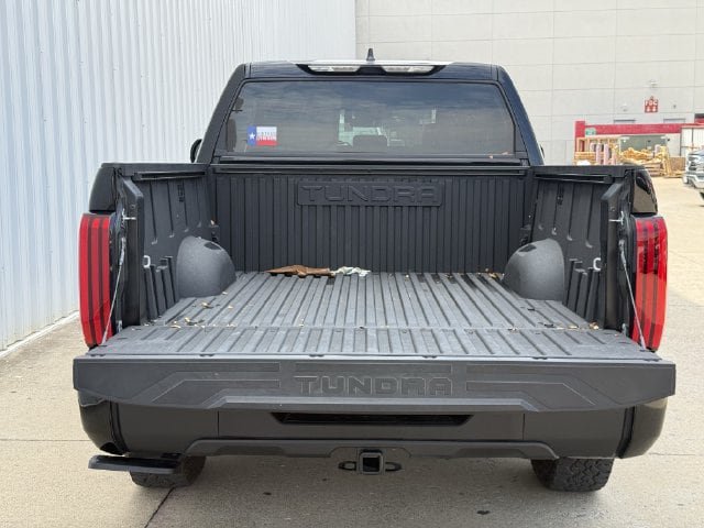 Used 2026 Toyota Tundra SR5 RWD image 33